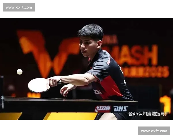 10-5 到 12-14!国乒新星大逆转,对手暴怒砸拍拒握手