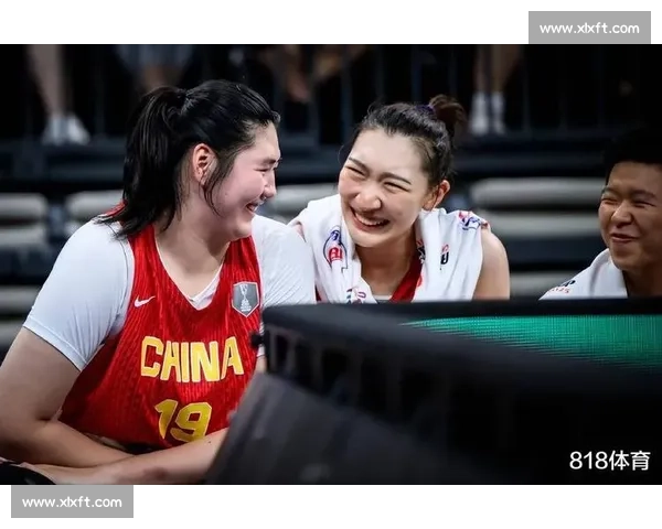 韩旭张子宇双塔制霸！中国女篮力克日本内线统治力彰显