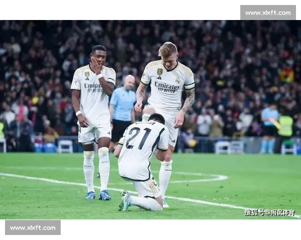 皇马 25.8 岁西甲第三年轻：青春风暴背后的豪门进化论