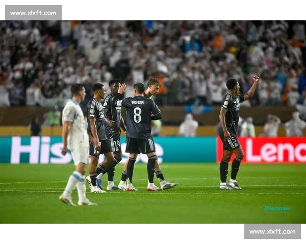 阿诺德领衔双新援迎世俱杯首秀 皇马新体系遇沙特劲旅考验